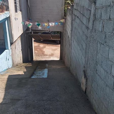 Casa Com Piscina Apartment Mairipora Luaran gambar