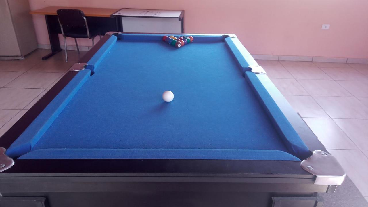 Casa Com Piscina Apartment Mairipora Luaran gambar