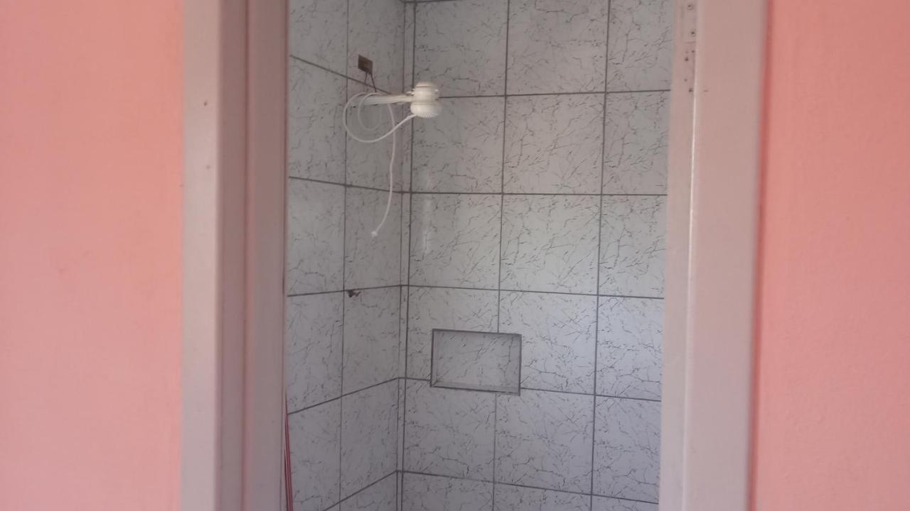 Casa Com Piscina Apartment Mairipora Luaran gambar