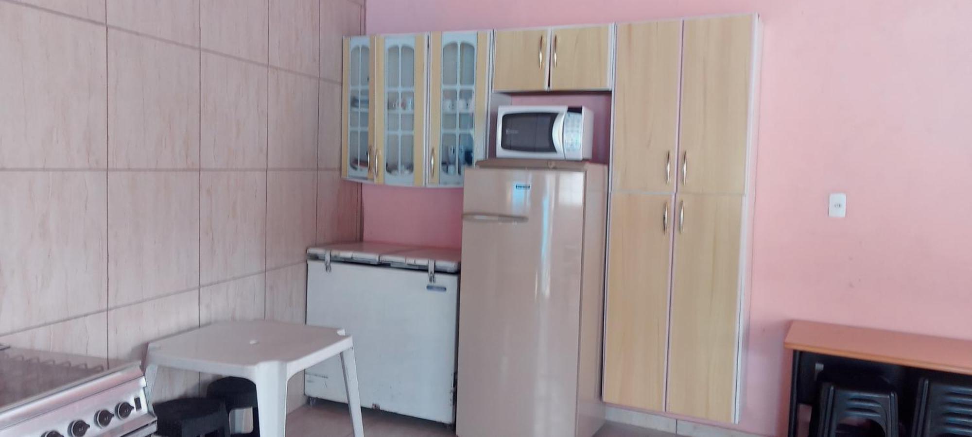 Casa Com Piscina Apartment Mairipora Luaran gambar